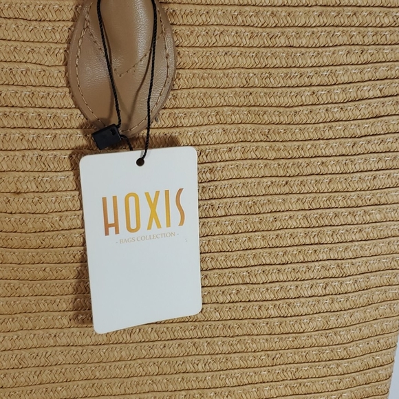 Hoxis tote bag - Picture 5 of 5